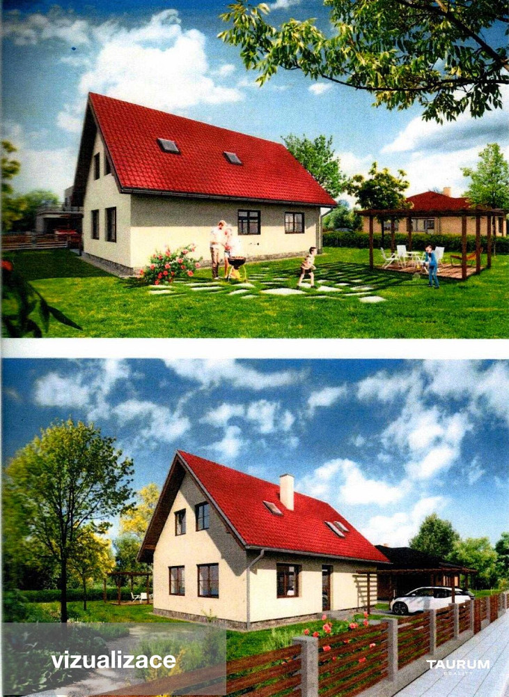 Prodej stavebního pozemku 1 500 m² – fotografie 5