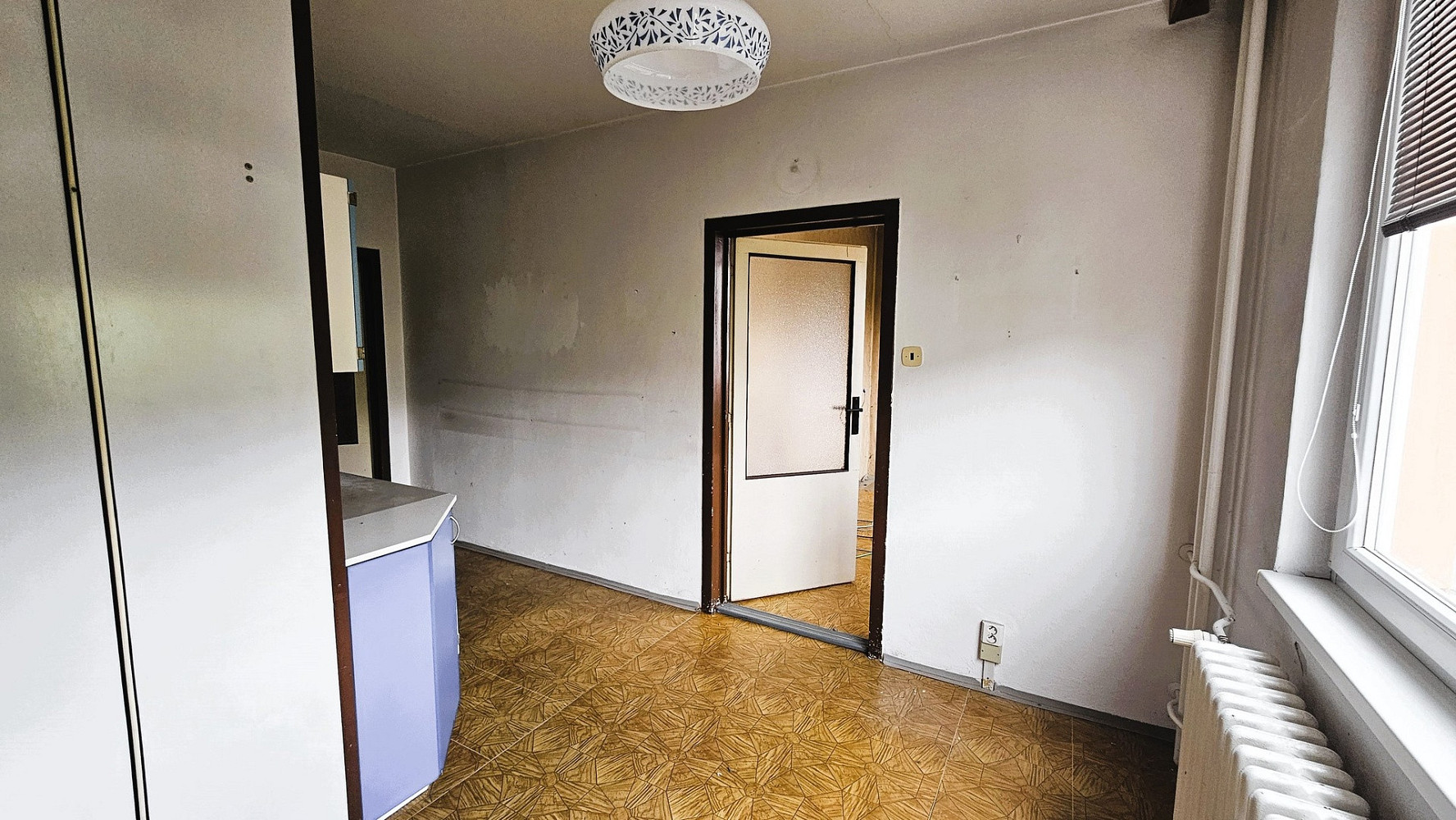 Prodej bytu 3+1 61 m² – fotografie 5