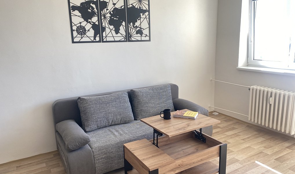 Prodej bytu 1+kk 30 m², Havířov – náhled fotky 3