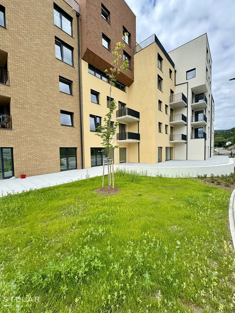 Prodej bytu 1+kk 31 m² – fotografie 4