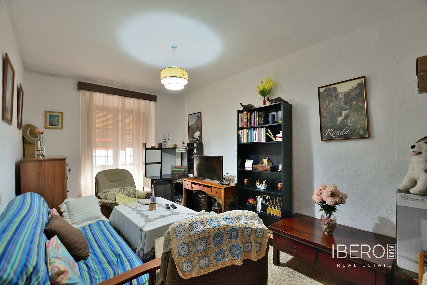 Prodej bytu 5+kk 128 m² - Vista 4