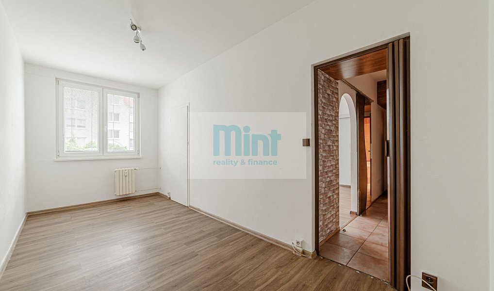 Prodej bytu 2+1 45 m², Ostrava – náhled fotky 9