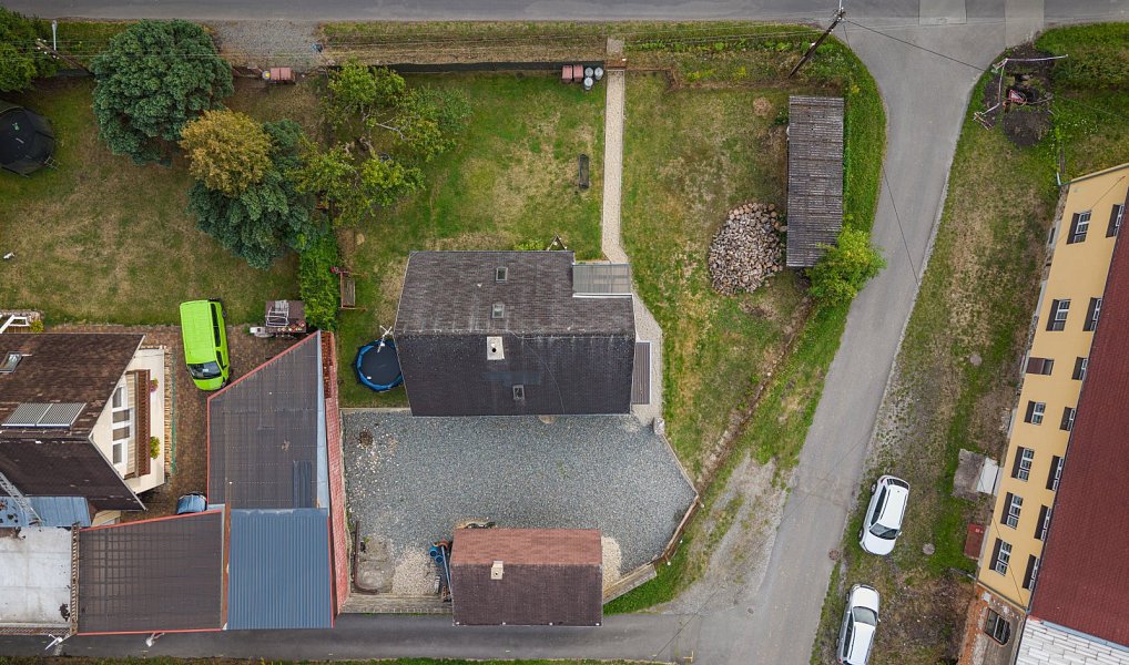 Prodej domu 113 m² s pozemkem 767 m², Sobotín – náhled fotky 32