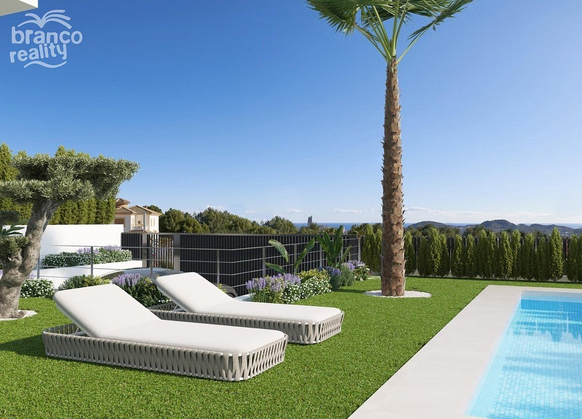 Prodej domu 155 m² s pozemkem 530 m² - Vista 2