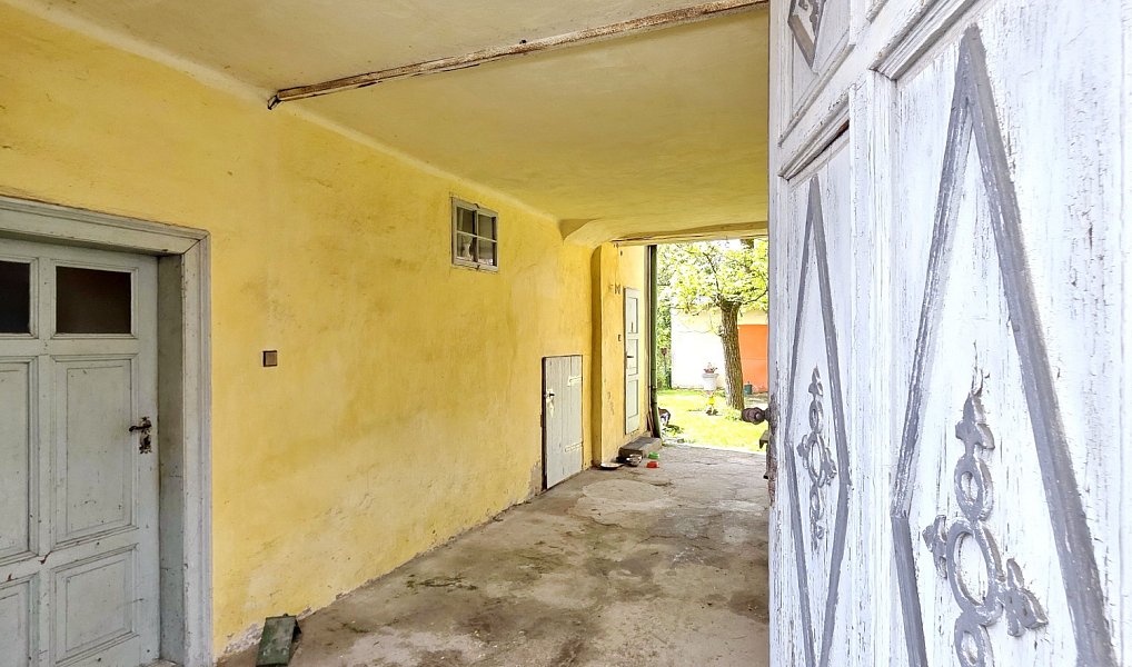Prodej chaty/chalupy 700 m² s pozemkem 1 816 m², Brumov-Bylnice – náhled fotky 21