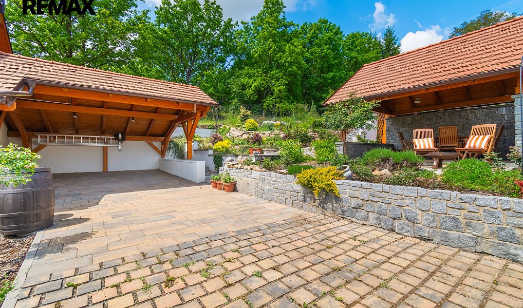 Prodej domu 115 m² s pozemkem 733 m², Myštice – náhled fotky 9