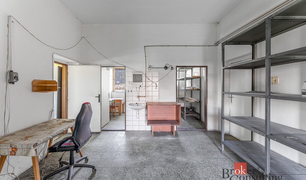 Prodej obchodních prostor 149 m², Arnolec – náhled fotky 7