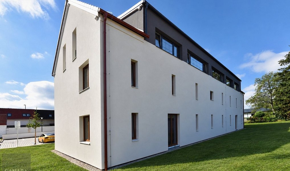 Prodej bytu 2+kk 54 m², Praha – náhled fotky 7