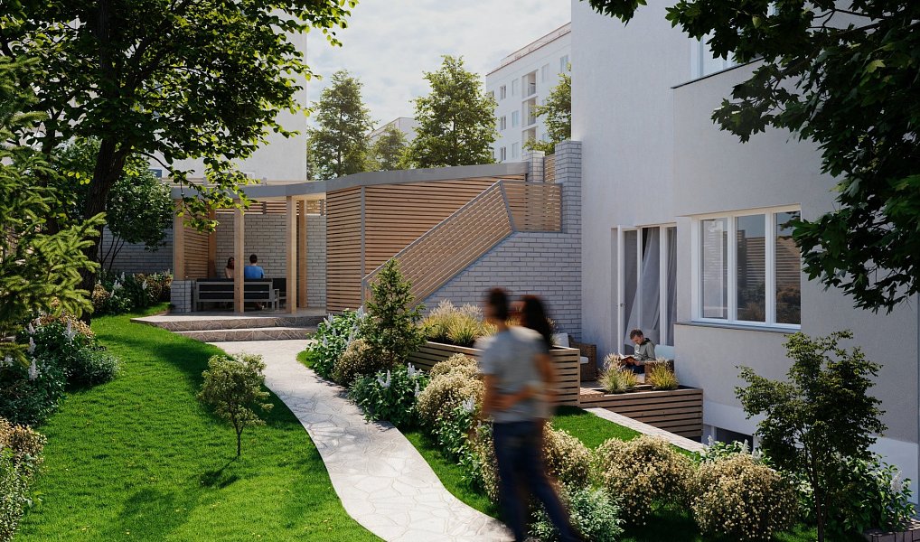 Prodej obchodních prostor 67 m², Praha – náhled fotky 40