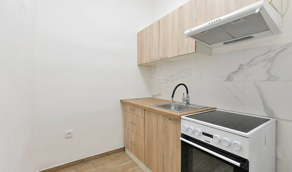 Pronájem bytu 2+1 51 m², Praha – náhled fotky 6