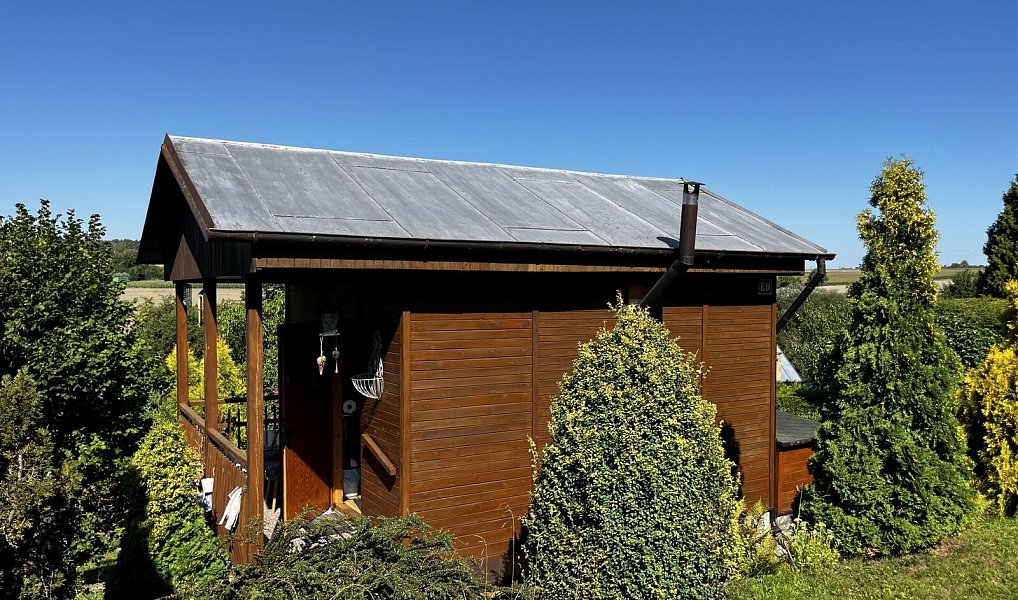 Prodej stavebního pozemku 795 m², Horní Lukavice – náhled fotky 3