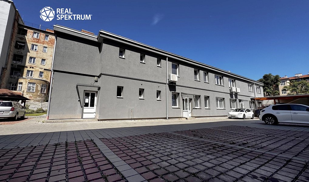 Pronájem kanceláře 125 m², Brno – náhled fotky 7
