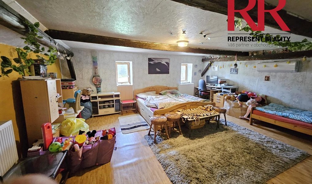 Prodej domu 150 m² s pozemkem 206 m², Velhartice – náhled fotky 15