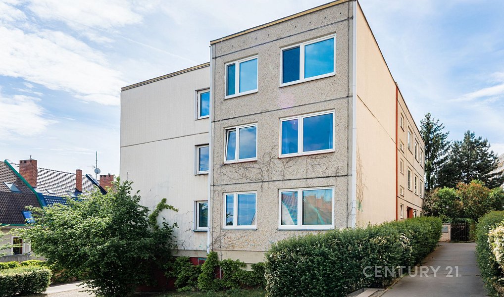 Prodej bytu 2+kk 42 m², Praha – náhled fotky 3