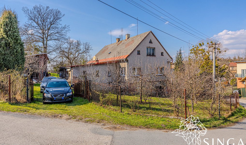 Prodej domu 288 m² s pozemkem 2 402 m², Třinec – náhled fotky 3