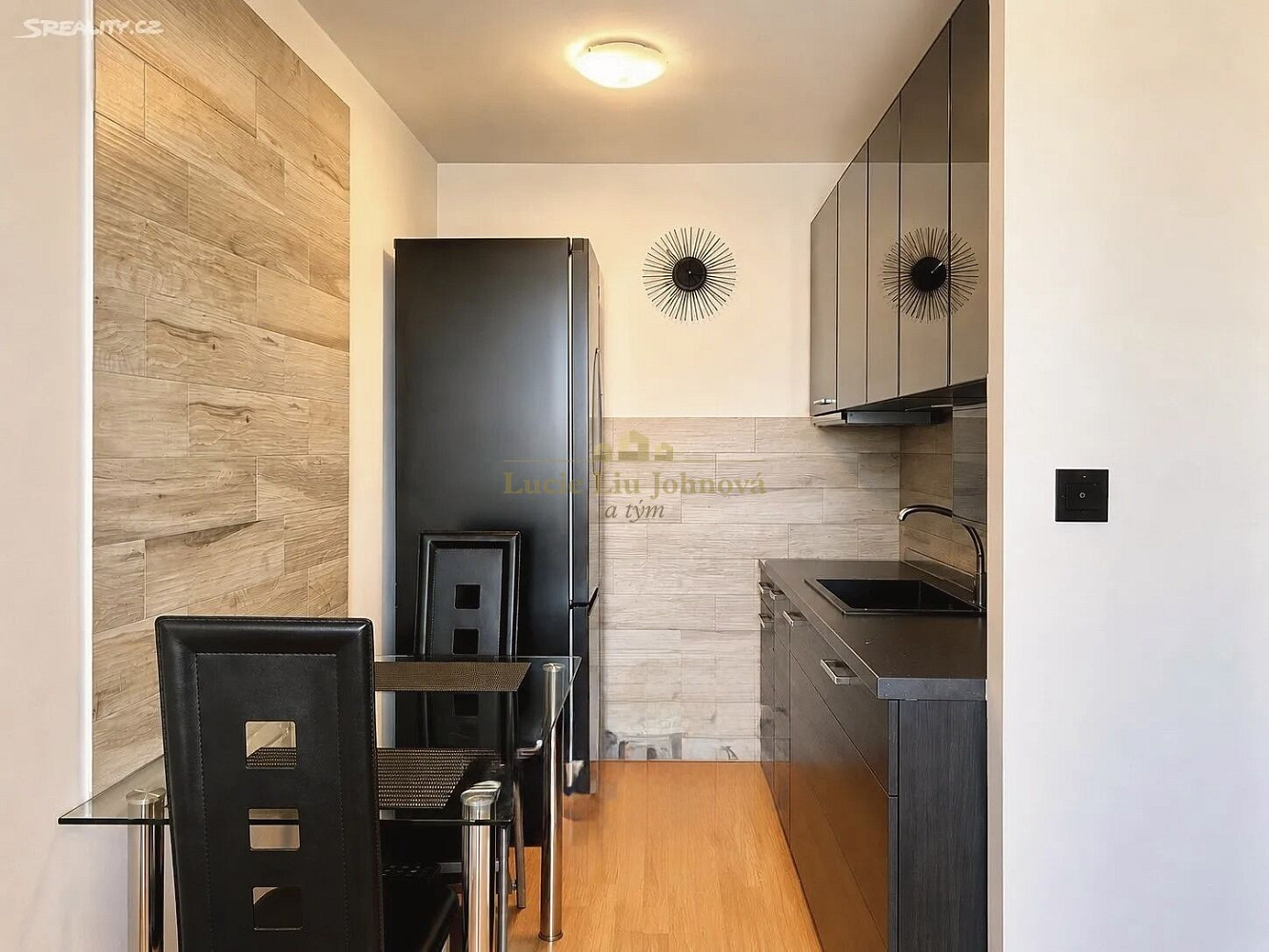 Prodej bytu 2+kk 41 m² – fotografie 2