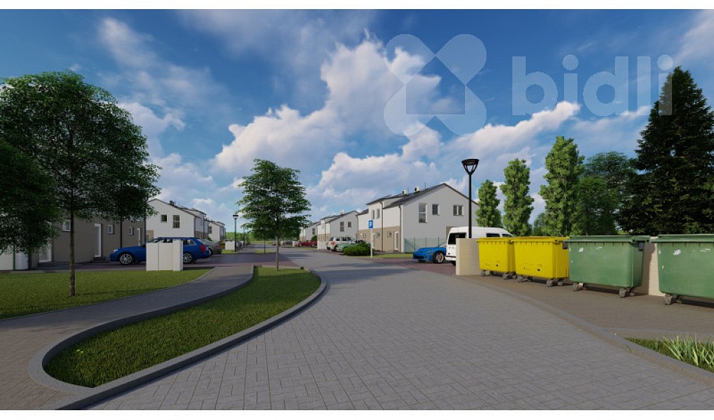 Prodej bytu 3+kk 80 m², Úmyslovice – náhled fotky 5
