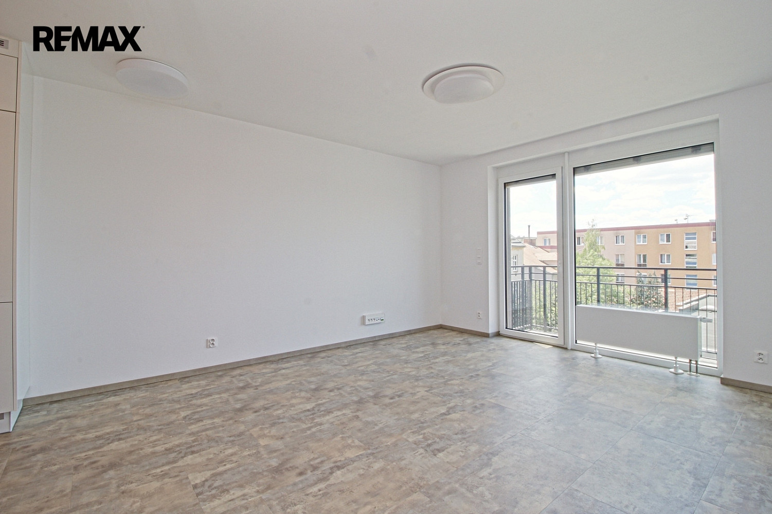 Pronájem bytu 2+kk 58 m² — photo 4
