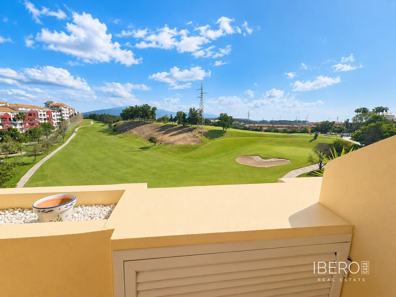 Piso 3+kk – Mijas, Riviera del Sol - Fase VIII, Urbanización Sitio de Calahonda - Vista 3