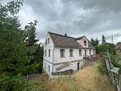 Prodej domu 194m2 s pozemkem 194m2