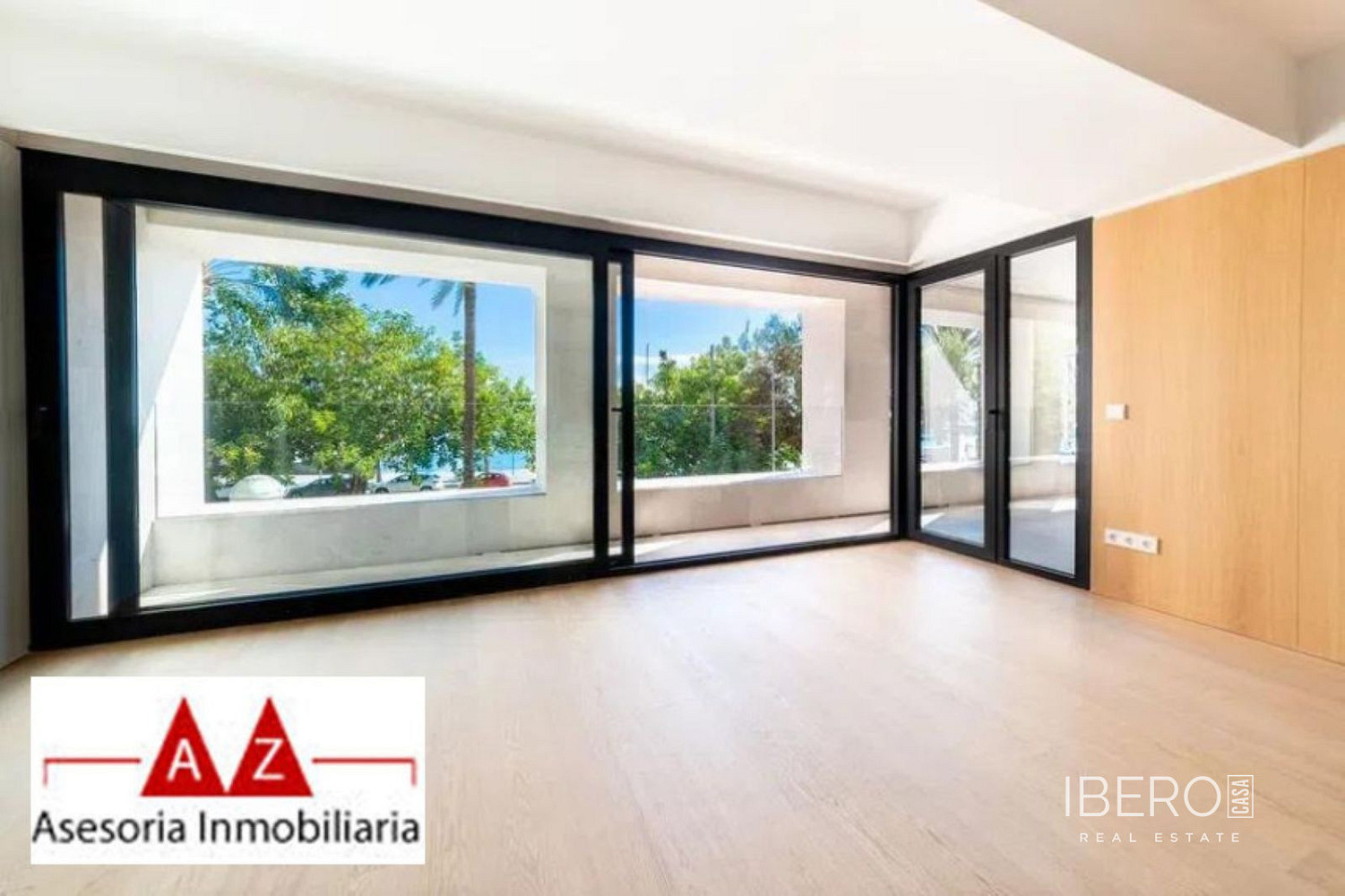 Pis 3+kk – Palma de Mallorca, Palma - Vista 3