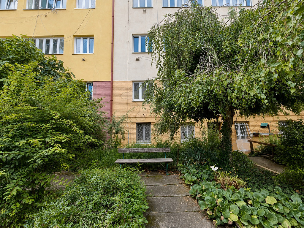 Prodej bytu 2+kk 59 m² – pohled 3