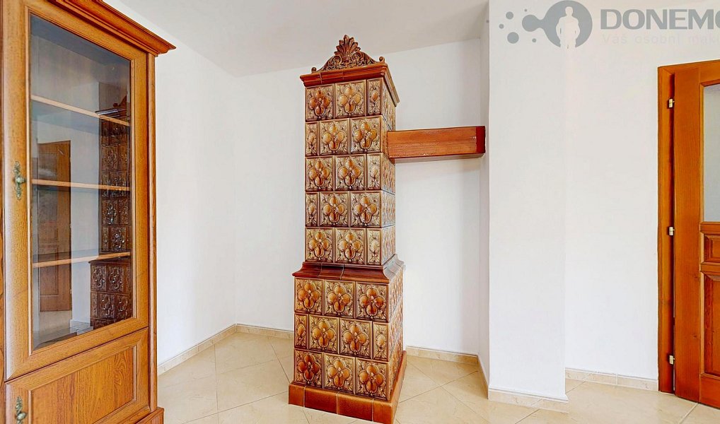 Prodej domu 195 m² s pozemkem 1 845 m², Křelov-Břuchotín – náhled fotky 10