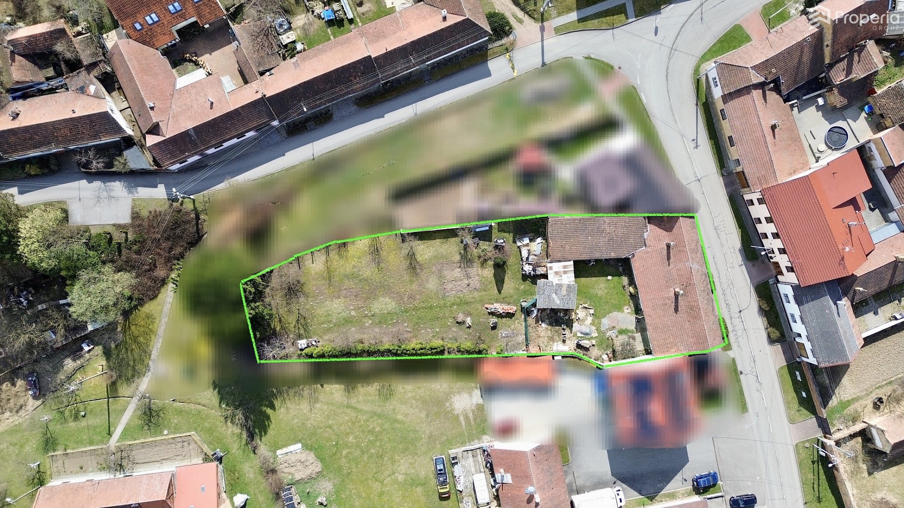 Dům 4+kk – Uhřice, okres Vyškov – další