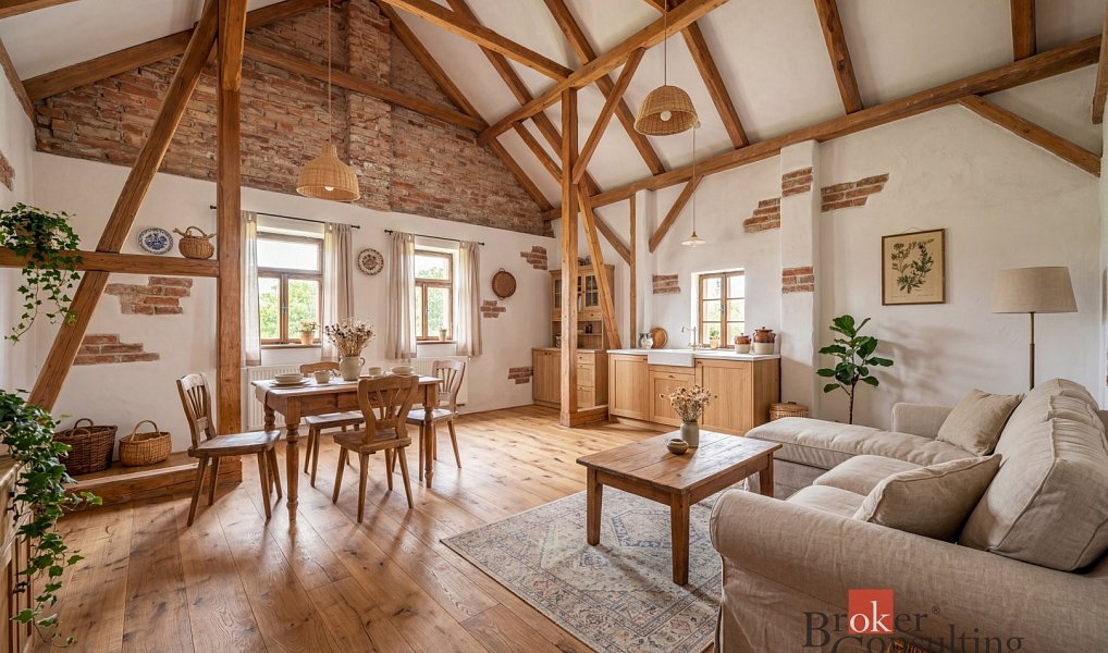 Prodej domu 165 m² s pozemkem 1 016 m², Boseň – náhled fotky 20