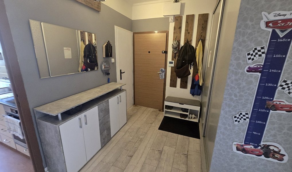Prodej bytu 3+1 76 m², Olomouc – náhled fotky 4