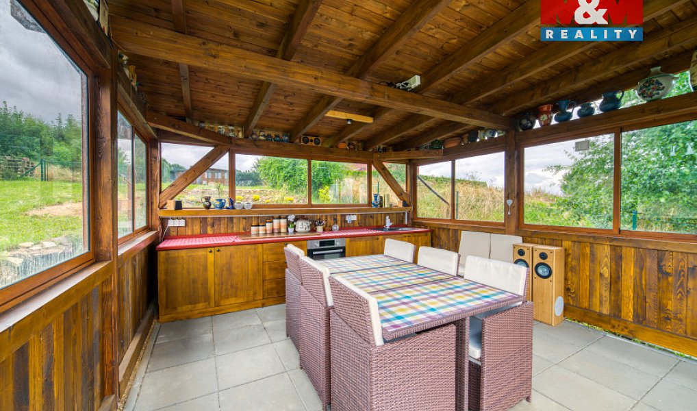 Prodej stavebního pozemku 587 m², Lipová – náhled fotky 9