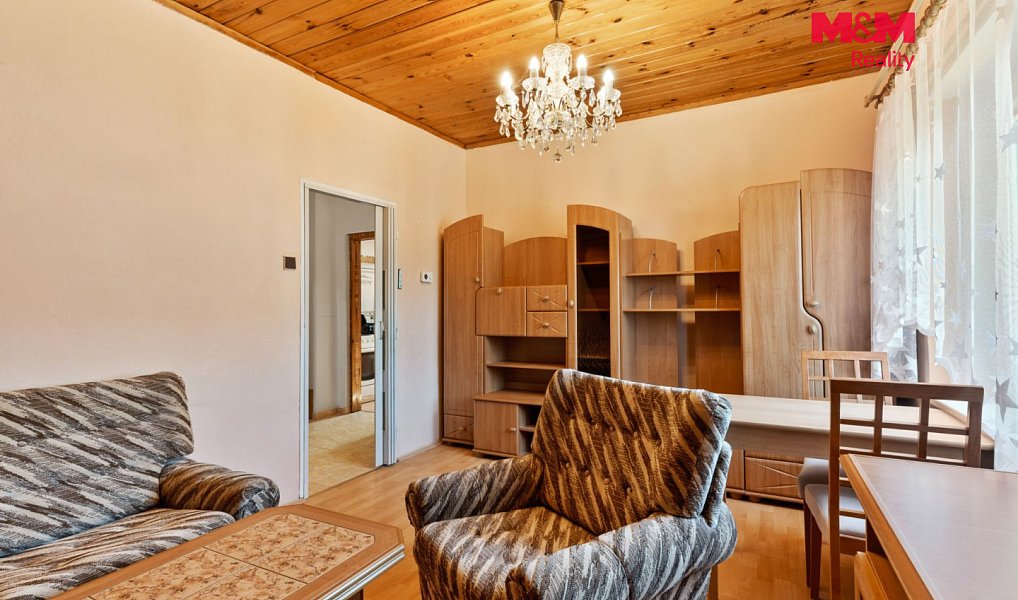 Prodej bytu 2+1 58 m², Liberec – náhled fotky 4