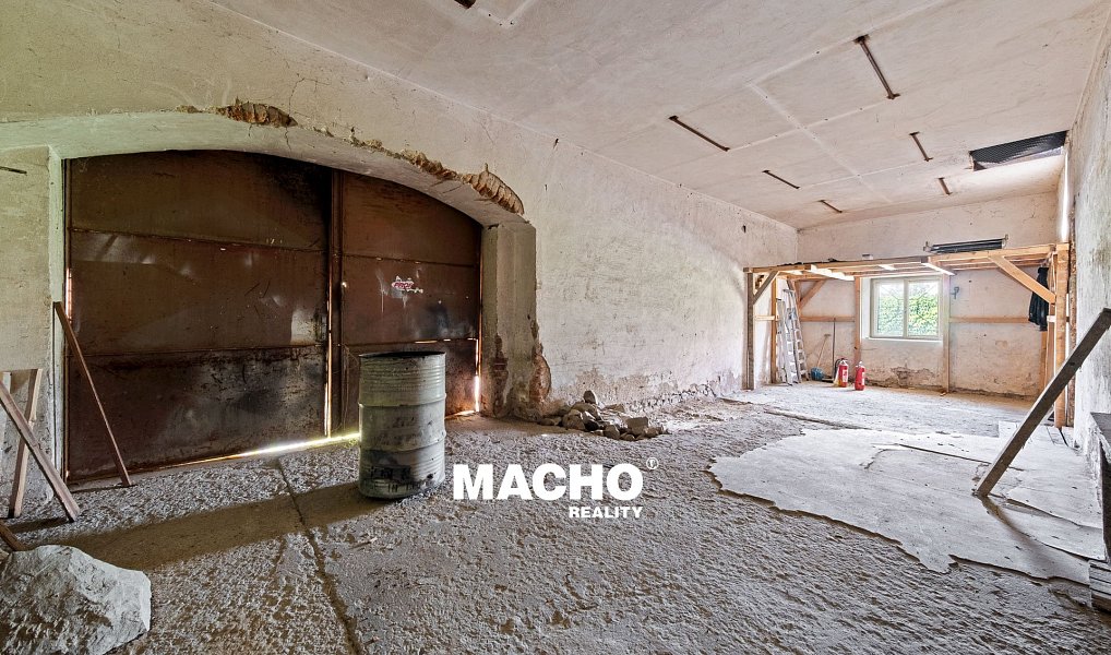Prodej domu 286 m² s pozemkem 447 m², Řitka – náhled fotky 13