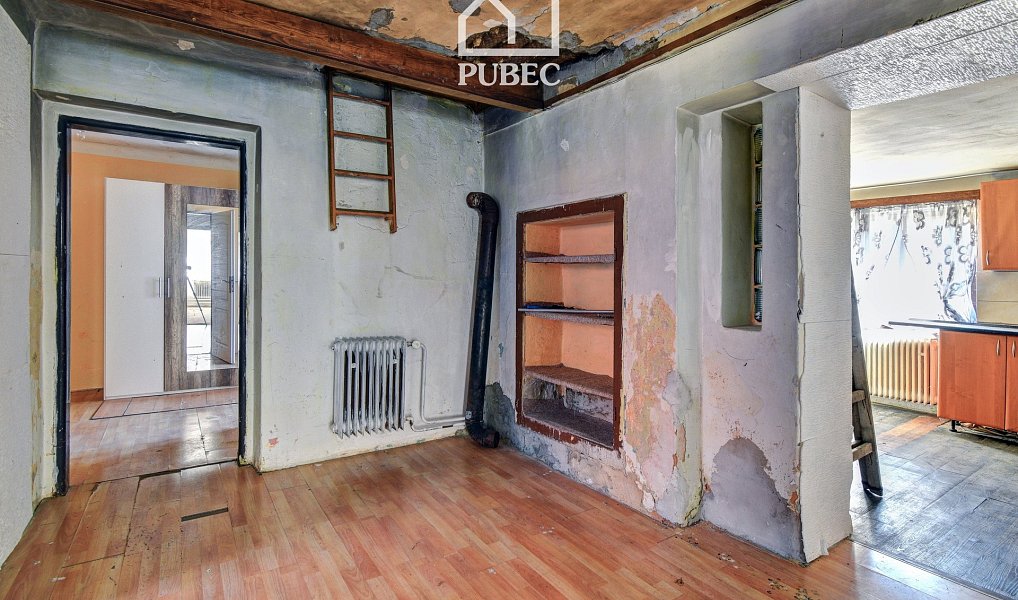 Prodej domu 75 m² s pozemkem 304 m², Žákava – náhled fotky 13
