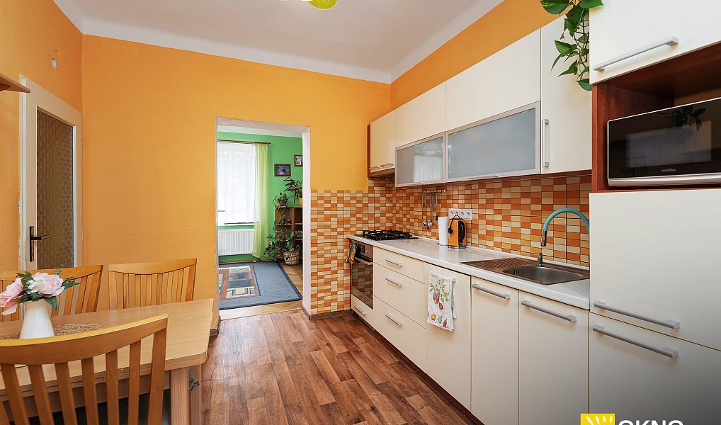 Prodej domu 100 m², Prostějov – náhled fotky 3