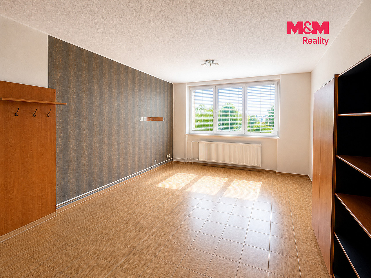 Prodej bytu 1+kk 33 m² – fotografie 3