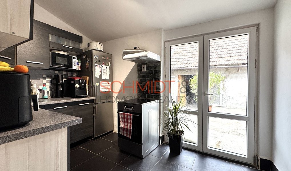 Prodej domu 62 m² s pozemkem 140 m², Boleradice – náhled fotky 13