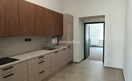 Pronájem bytu 1+1 36 m²