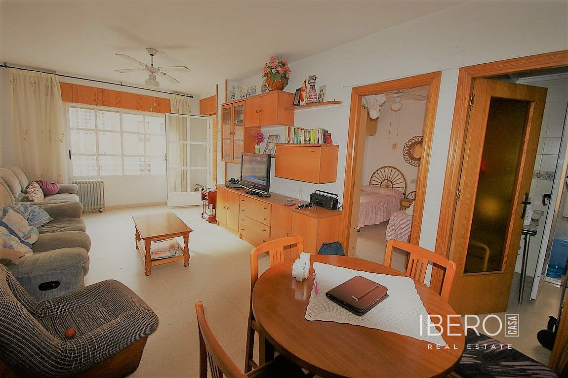 Piso 4+kk – Torrevieja, La Mata - Vista 2