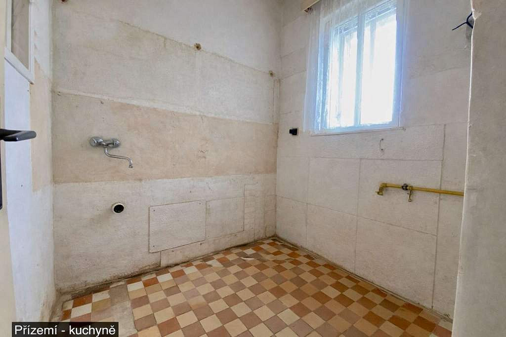 Prodej domu 218 m² – fotografie 4