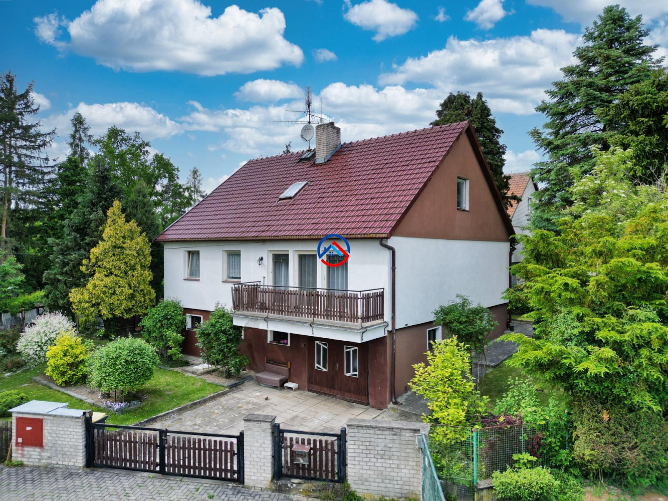 Prodej domu 263 m² s pozemkem 117 m² — photo 4
