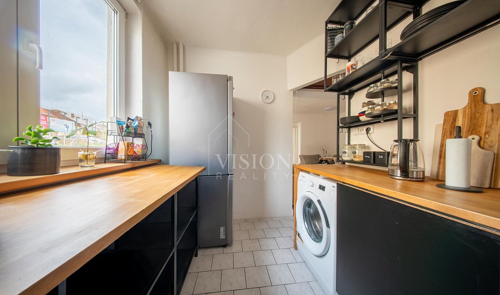 Prodej bytu 3+1 67 m², Tábor – náhled fotky 9
