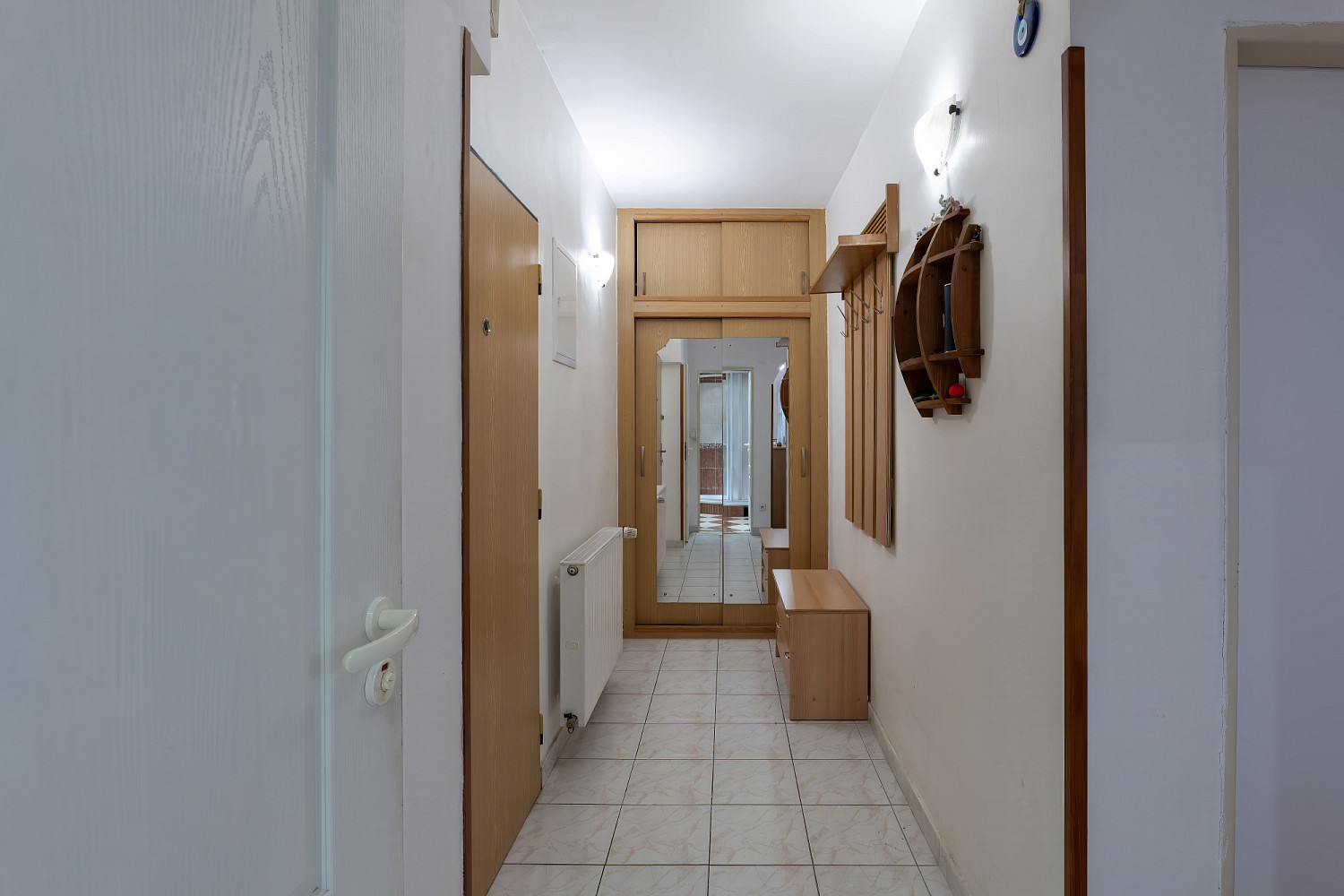 Dražba bytu 4+1 96 m² - Widok 3
