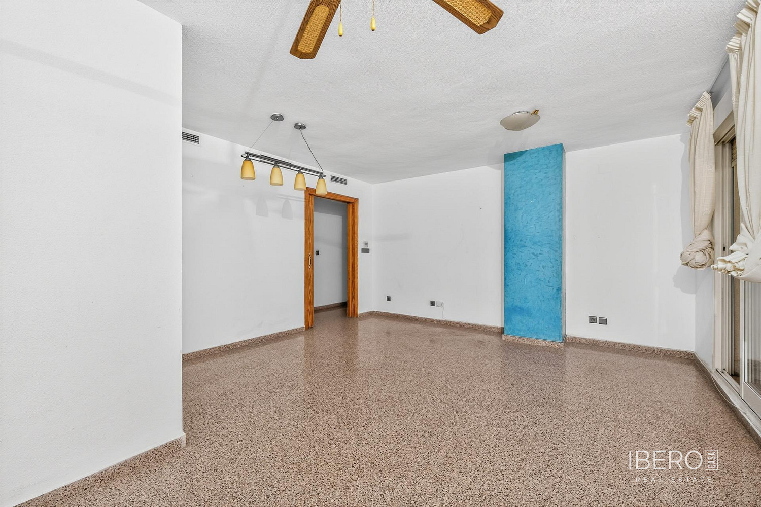 Piso 3+kk – Alicante - Vista 2