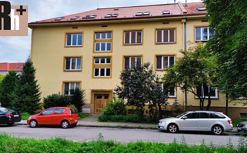 Prodej bytu 3+kk 83 m², U Parku, Ostrava - Moravská Ostrava