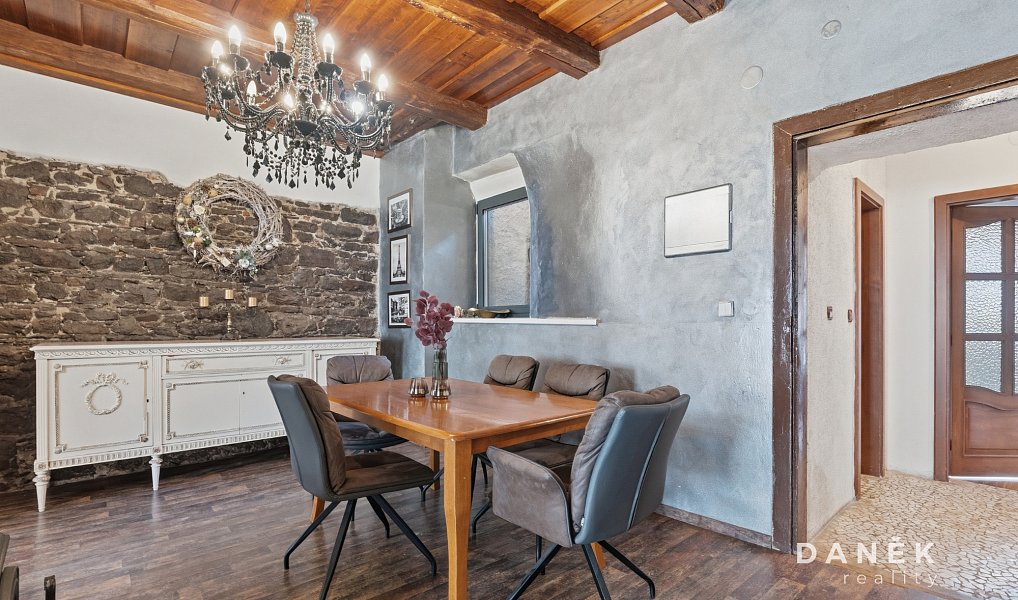 Prodej domu 210 m² s pozemkem 214 m², Ivančice – náhled fotky 5