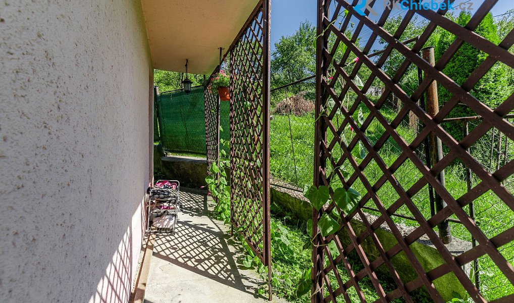 Prodej chaty/chalupy 24 m² s pozemkem 535 m², Řepiště – náhled fotky 13
