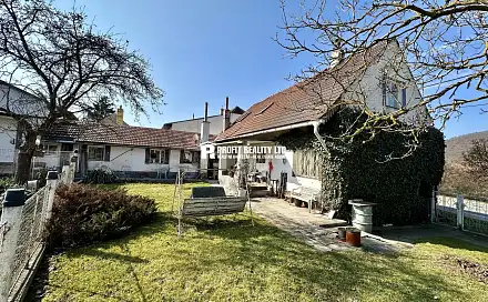 Prodej domu 125 m² s pozemkem 867 m², Pražská, Vráž, okres Beroun