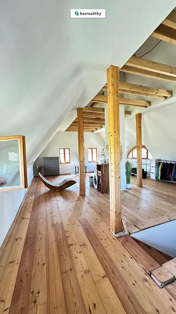 Prodej domu 191 m² s pozemkem 4 200 m² – fotografie 4