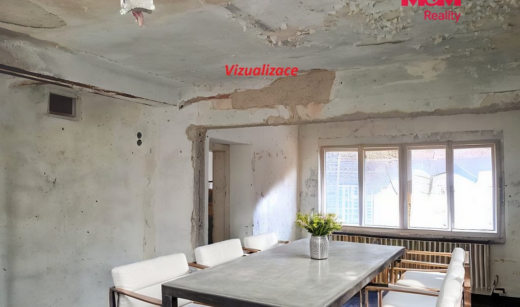 Pronájem kanceláře 58 m², Jílové – náhled fotky 5